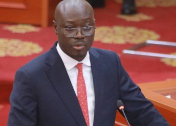 Debt restructuring stalls 55 projects, $3bn in loans undisbursed – Finance Minister