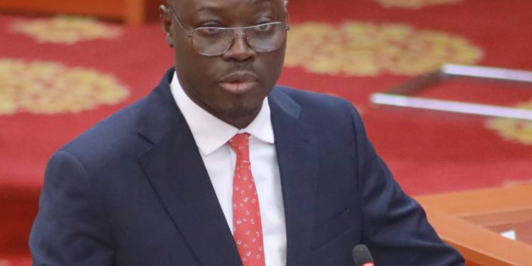 debt restructuring stalls 55 projects 3bn in loans undisbursed finance minister