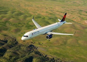 Delta named one of Fast Company’s Most Innovative Companies for Sustainability Initiatives