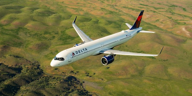 Delta named one of Fast Company’s Most Innovative Companies for Sustainability Initiatives 1 delta named one of fast companys most innovative companies for sustainability initiatives