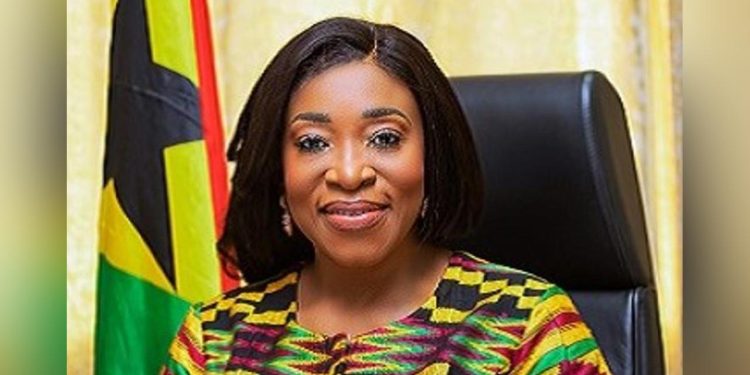 depending on aid will not take ghana out of poverty ayorkor botchwey