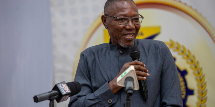 deputy education minister praises ttu for inclusivity