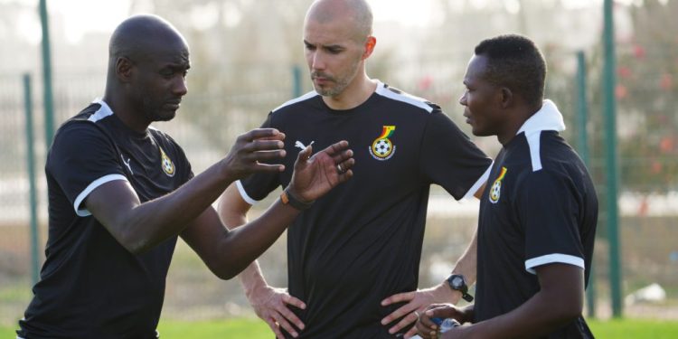 desmond ofeis tango with black stars and satellites a necessary inconvenience or a distraction