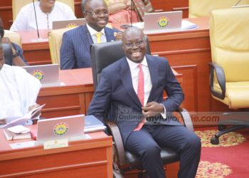 Destiny has guided my path – Ato Forson reflects on his journey to Finance Minister
