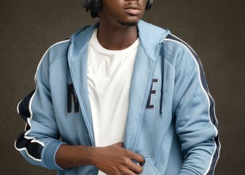 Di Omar releases new album ‘Nyankonton’