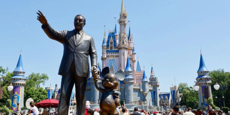 disney faces us investigation over dei practices