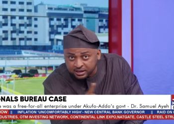 Do not defend Adu Boahene’s corrupt actions – Old Tafo MP tells NPP