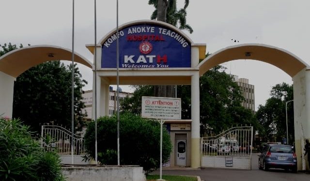 doctors at kath suspend all surgical cases following water crisis