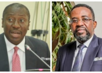 Don’t allow yourself to be used for “political football” – Afenyo-Markin to BoG governor