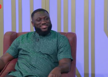 Don’t come to events because there’s an international artiste – MOGMusic urges Ghanaians