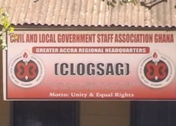 Don’t enter into negotiation with leadership – Aggrieved CLOGSAG members to gov’t