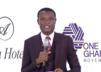 Don’t equate OSP to me, let’s just fix it so it works – Kissi Agyebeng