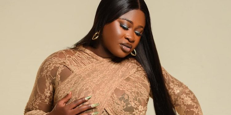 dont ever call me to your shows sista afia to selfish female artiste