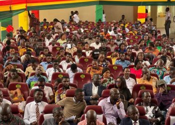 Don’t put GoldBod in hands of people with no work experience – Kyei-Mensah-Bonsu