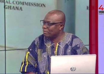 Don’t remove Dampare – Musa Dankwa advises Mahama