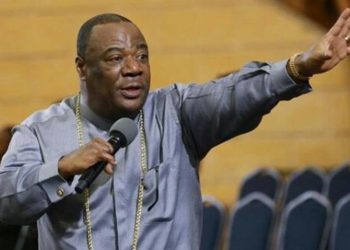 ‘Don’t use the victory and the glory of this president to settle scores’ – Duncan-Williams