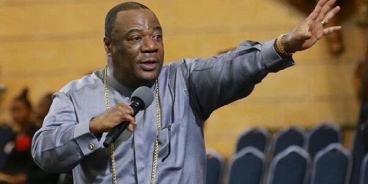 dont use the victory and the glory of this president to settle scores duncan williams