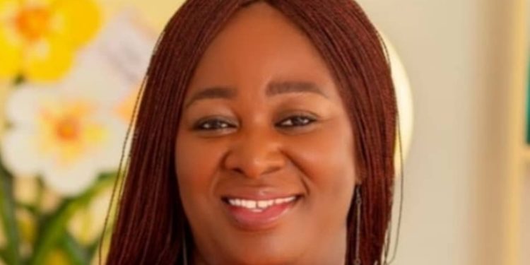 dr anima wiafe akenteng emphasises the importance of greetings in ghanaian culture