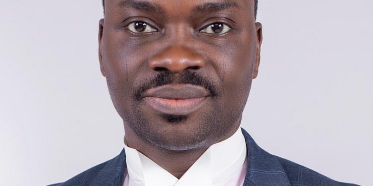 dr jamal tonzua appointed as acting deputy director general of the cyber security authority