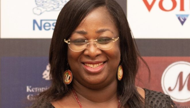 dr nana anima wiafe akenteng explains the significance of naming ceremonies