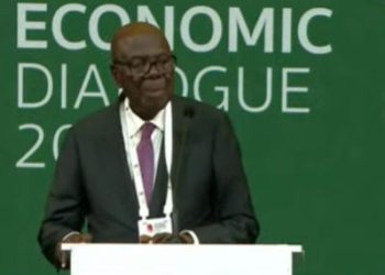 Dr. Yamson Backs Mahama as Ghana’s Economic Reset Leader