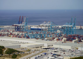 Drought-hit Morocco to extend wheat import subsidies to year-end