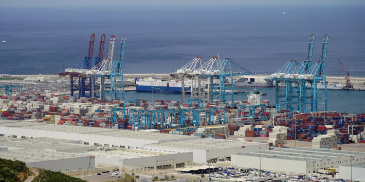 Drought-hit Morocco to extend wheat import subsidies to year-end 1 drought hit morocco to extend wheat import subsidies to year end