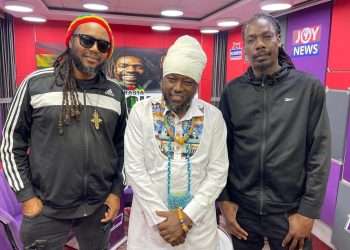 Duane Stephenson: ‘It’s My Turn to Return the Love’ at Kuchoko Roots Festival