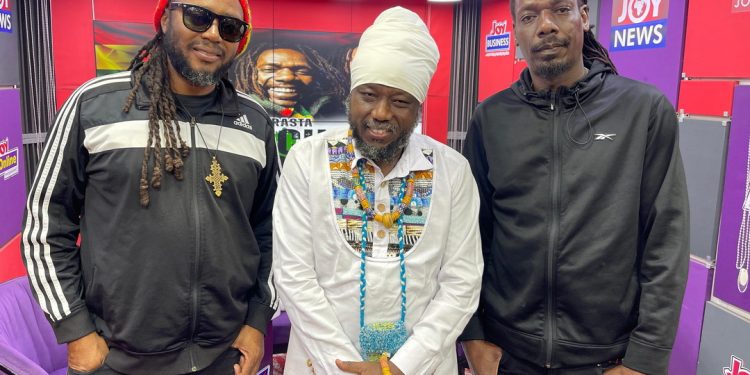 duane stephenson its my turn to return the love at kuchoko roots festival