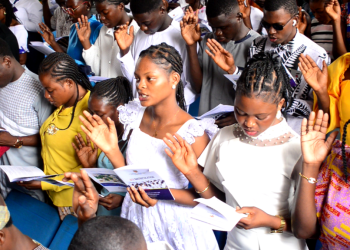 E.P College of Education holds 18th matriculation ceremony