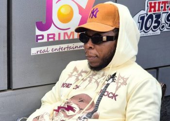 Edem explains how 2023 motor accident made him lose gigs