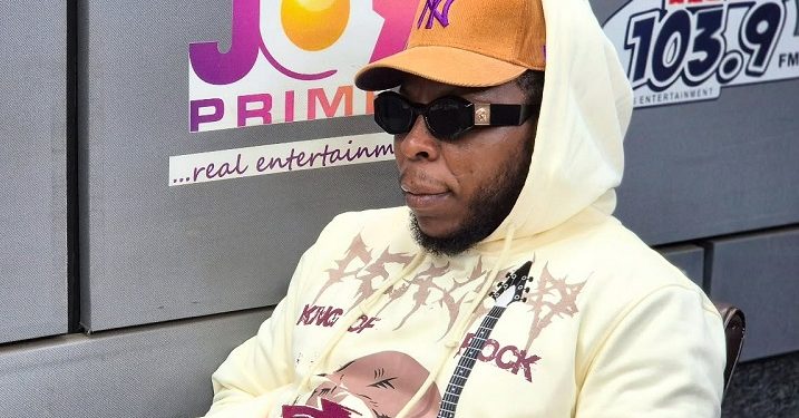 edem explains how 2023 motor accident made him lose gigs