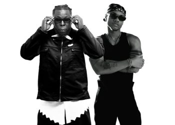 Edem Goget’em releases ‘Higher’ featuring KiDi