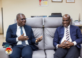 Education Minister calls on Indonesia to establish Islamic Medical University in Northern Ghana