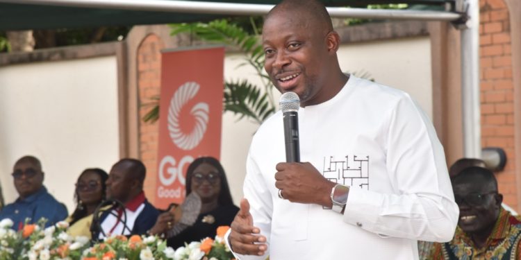 edward bawa assumes office as acting group ceo md of goil plc