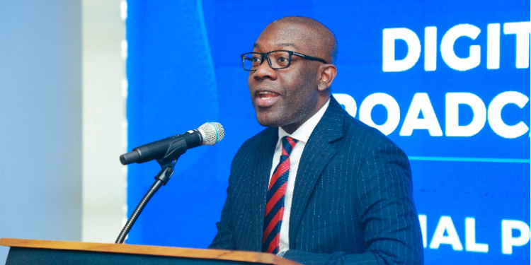 electricity tariffs to be adjusted every three months kojo oppong nkrumah