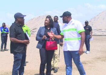 Electrochem awaits composition of new SEC board to resume listing process on GSE