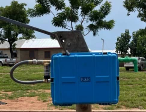 element15s bar system a game changer in the fight against water contamination in ghana