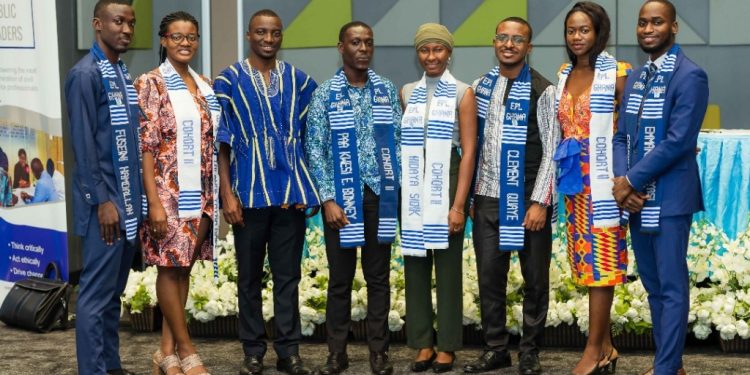 epl ghana opens applications for 2025 public service fellowship with focus on inclusivity
