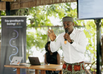 Eskimi revamps services for advertisers in Ghana