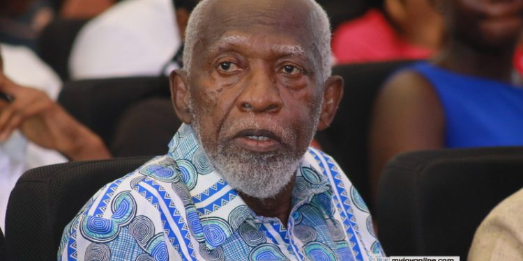 establish dedicated court for corruption cases prof adei urges government