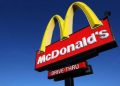 Every McDonald’s warned over staff sexual abuse