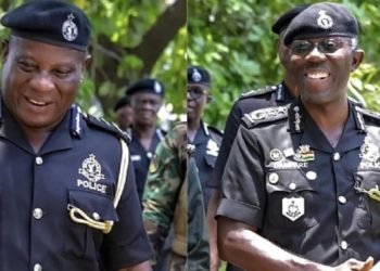 Ex-CID boss accuses Dampare of blocking Yohuno’s Deputy IGP role