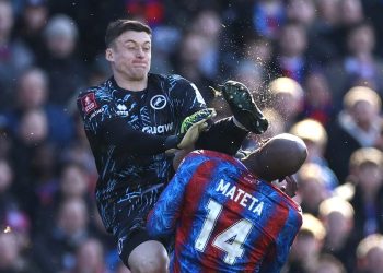 FA wants Millwall keeper Liam Roberts’ ban extended