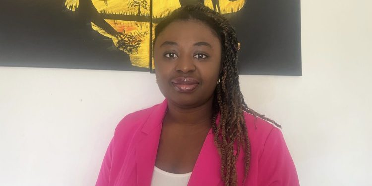faustina baah a ghanaian scholar pioneering research and advocacy in mathematics education