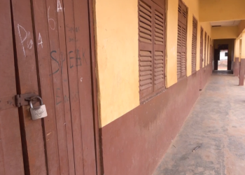 Fear grips Bokankye D/A Primary pupils after gunshots fired in land dispute