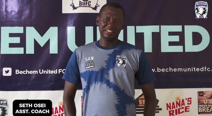 feels good to be back bechem united on gpl resumption