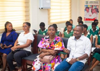 FHU open day welcomes future scholars to explore academic opportunities