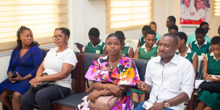 fhu open day welcomes future scholars to explore academic opportunities