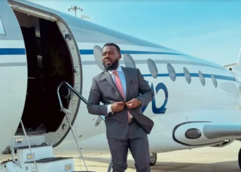 FIC freezes accounts of businessman, Richard Nii Armah Quaye